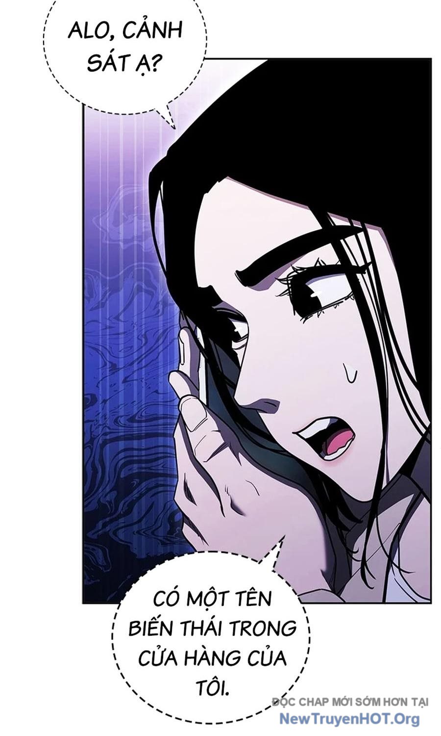 Đại Thánh Trùng Sinh Chapter 25 - Trang 2