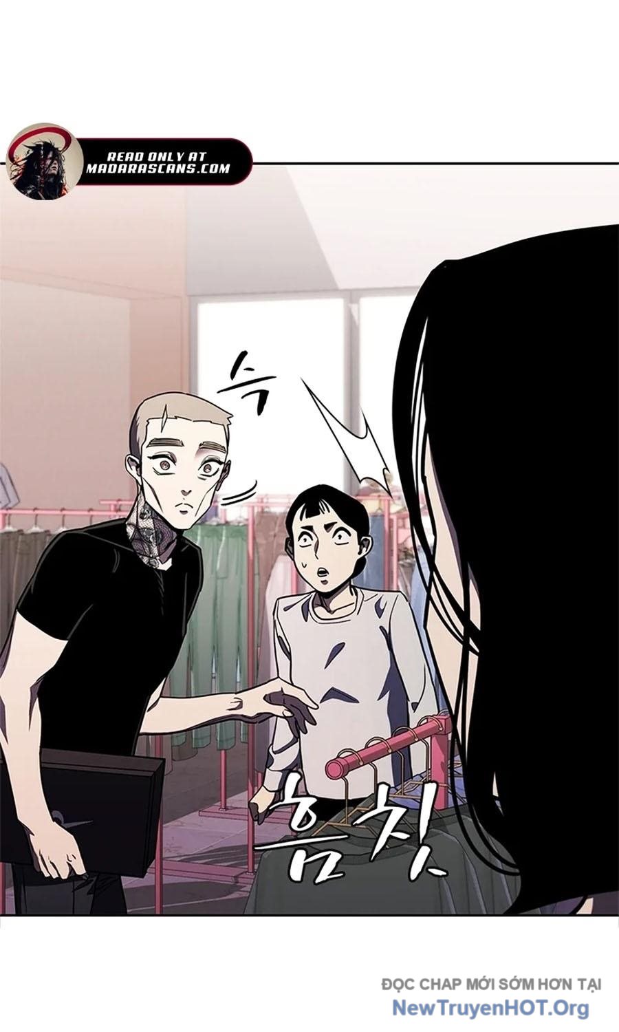 Đại Thánh Trùng Sinh Chapter 25 - Trang 2