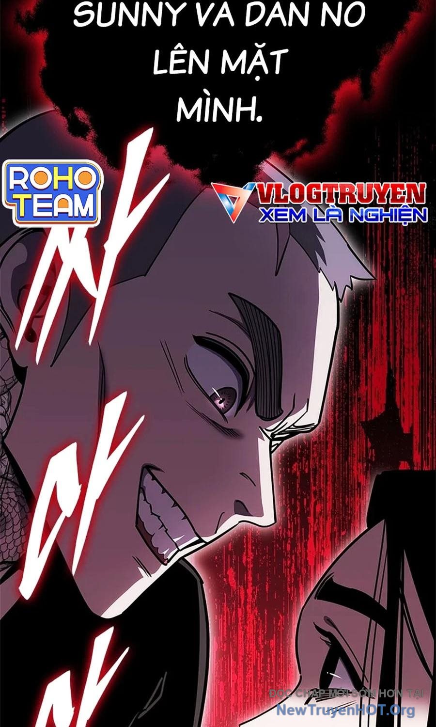 Đại Thánh Trùng Sinh Chapter 25 - Trang 2