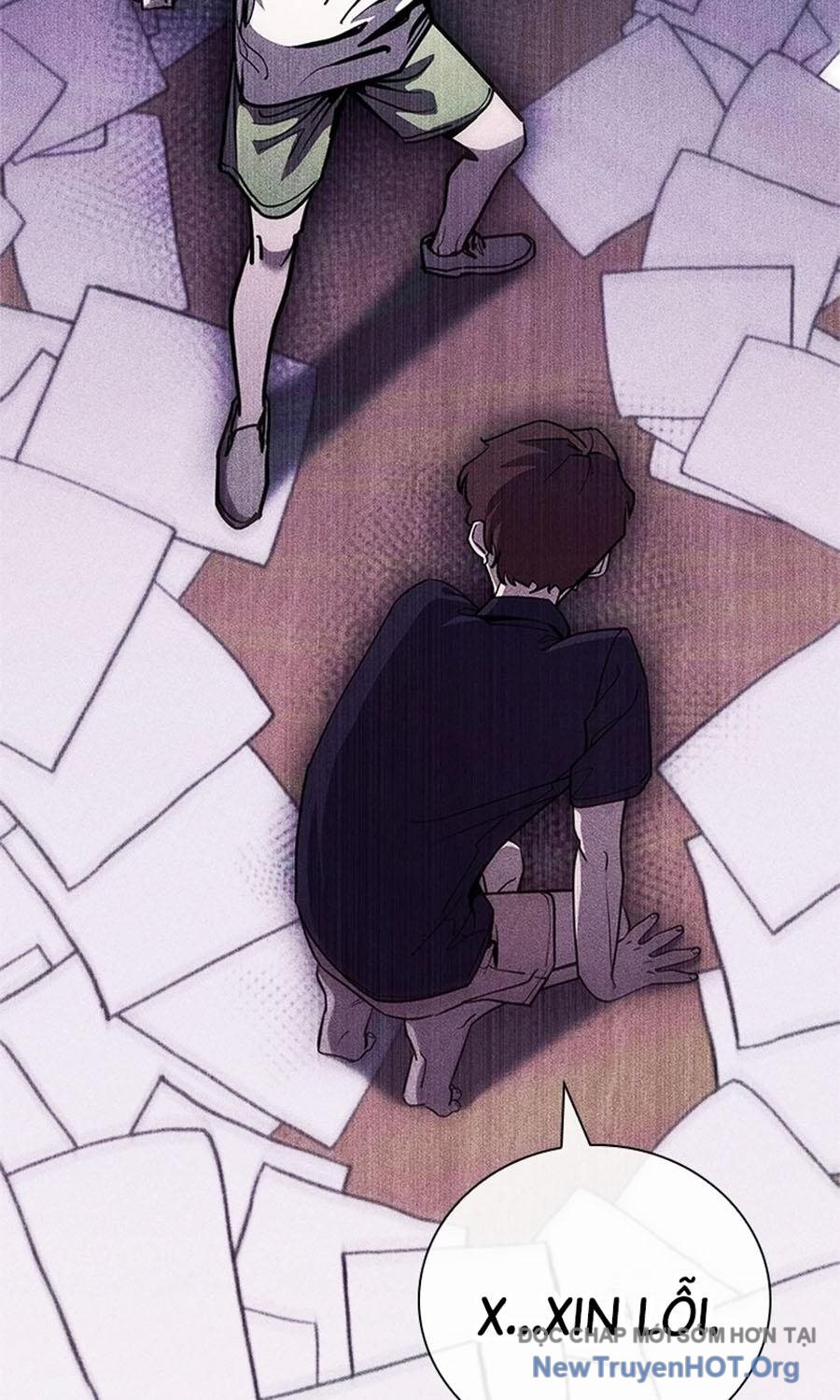 Đại Thánh Trùng Sinh Chapter 25 - Trang 2