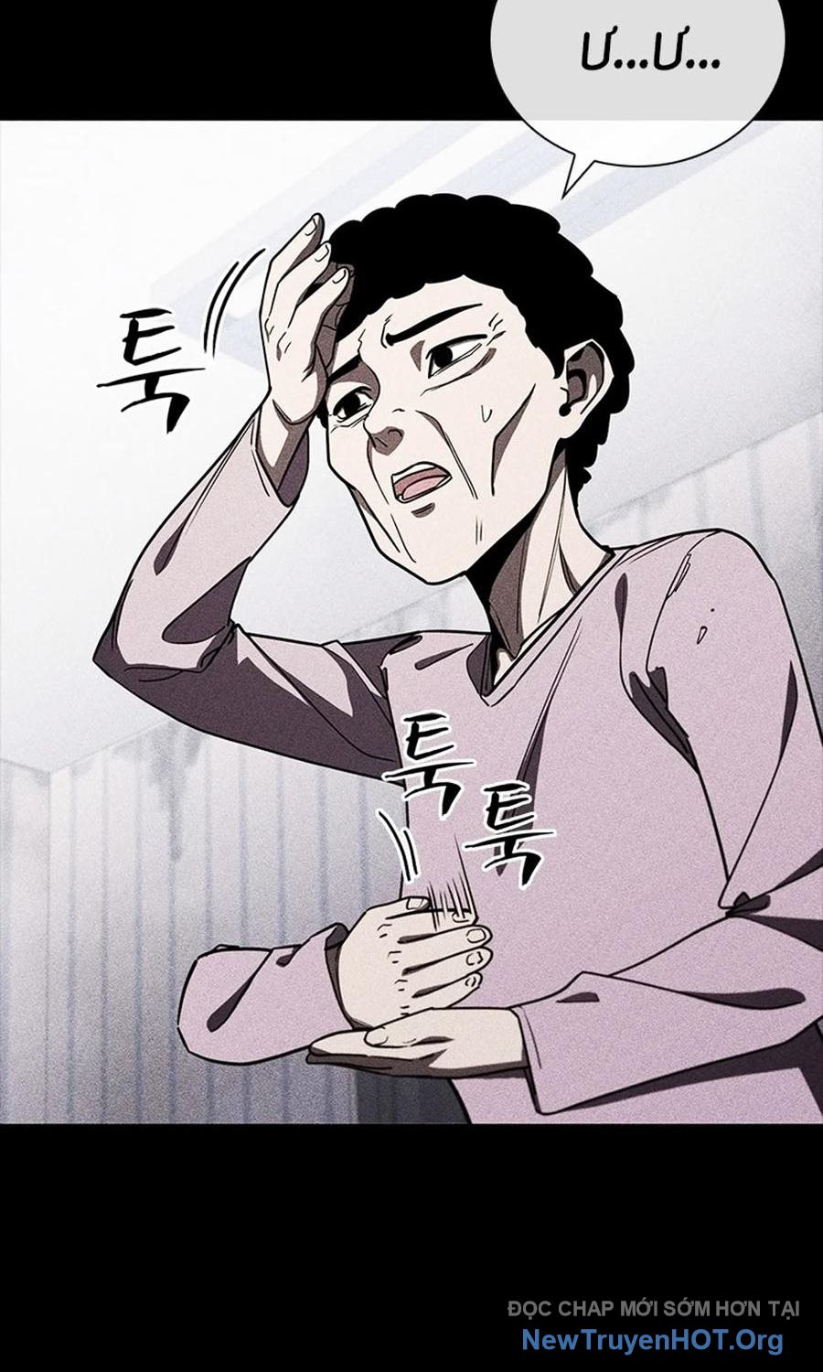 Đại Thánh Trùng Sinh Chapter 25 - Trang 2