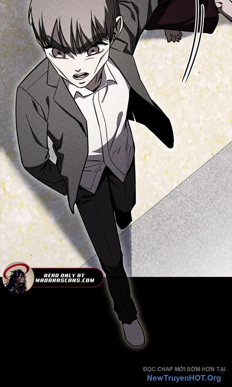 Đại Thánh Trùng Sinh Chapter 25 - Trang 2