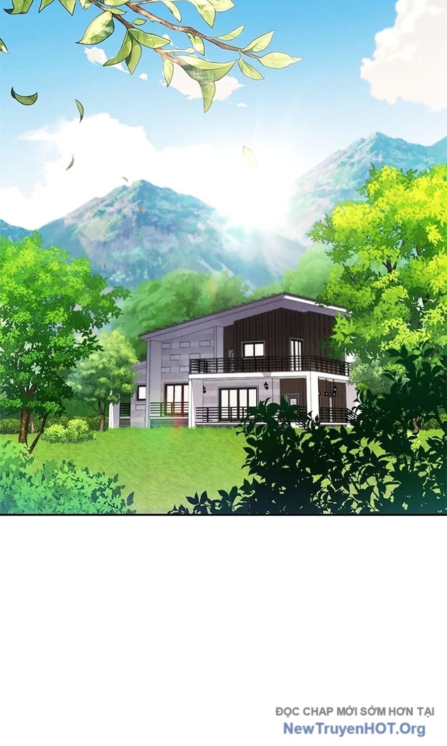 Đại Thánh Trùng Sinh Chapter 25 - Trang 2