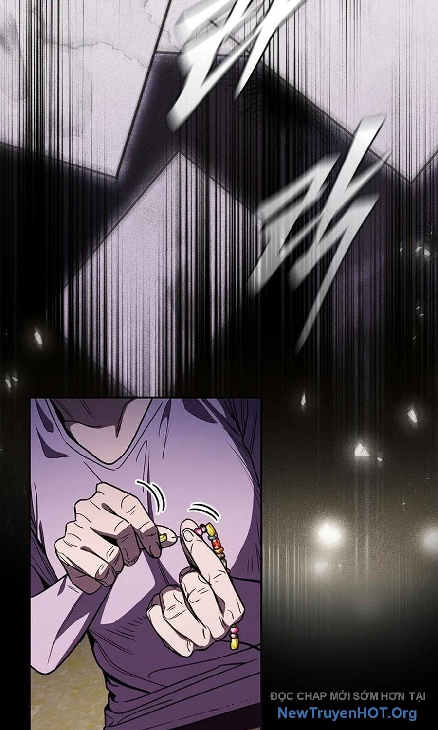 Đại Thánh Trùng Sinh Chapter 25 - Trang 2