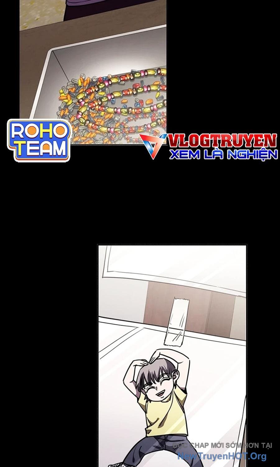 Đại Thánh Trùng Sinh Chapter 25 - Trang 2
