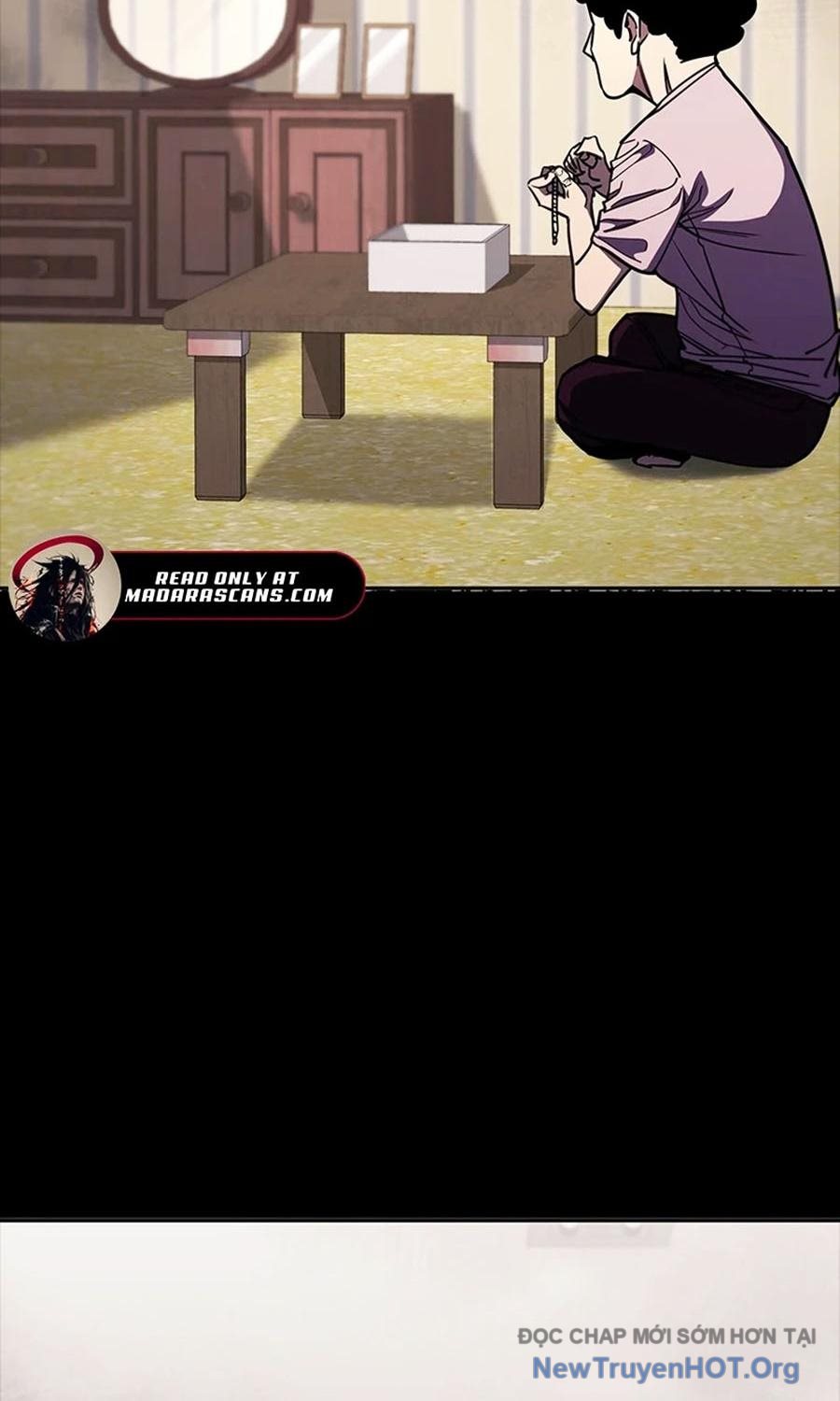 Đại Thánh Trùng Sinh Chapter 25 - Trang 2