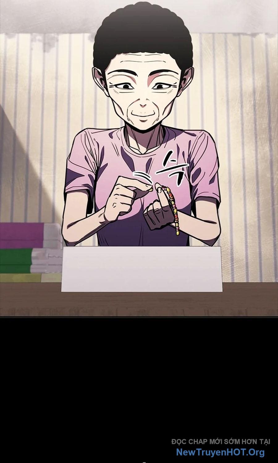Đại Thánh Trùng Sinh Chapter 25 - Trang 2