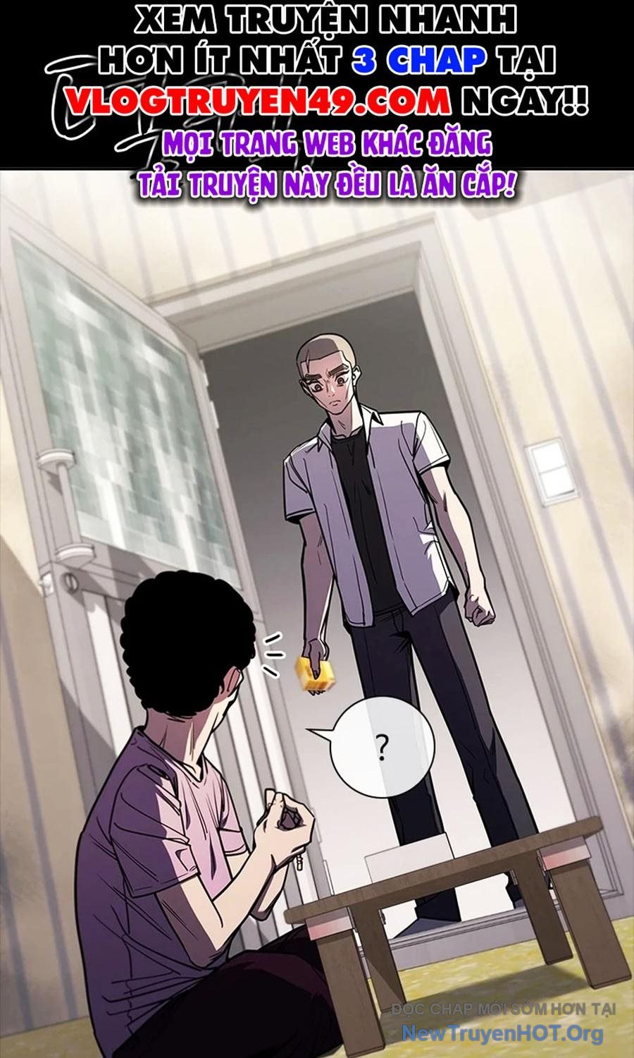 Đại Thánh Trùng Sinh Chapter 25 - Trang 2