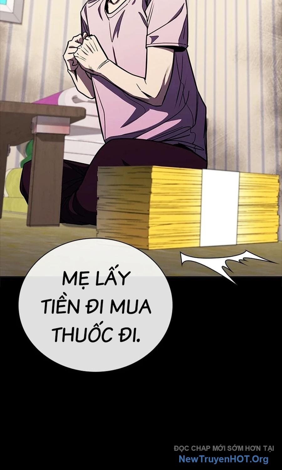 Đại Thánh Trùng Sinh Chapter 25 - Trang 2