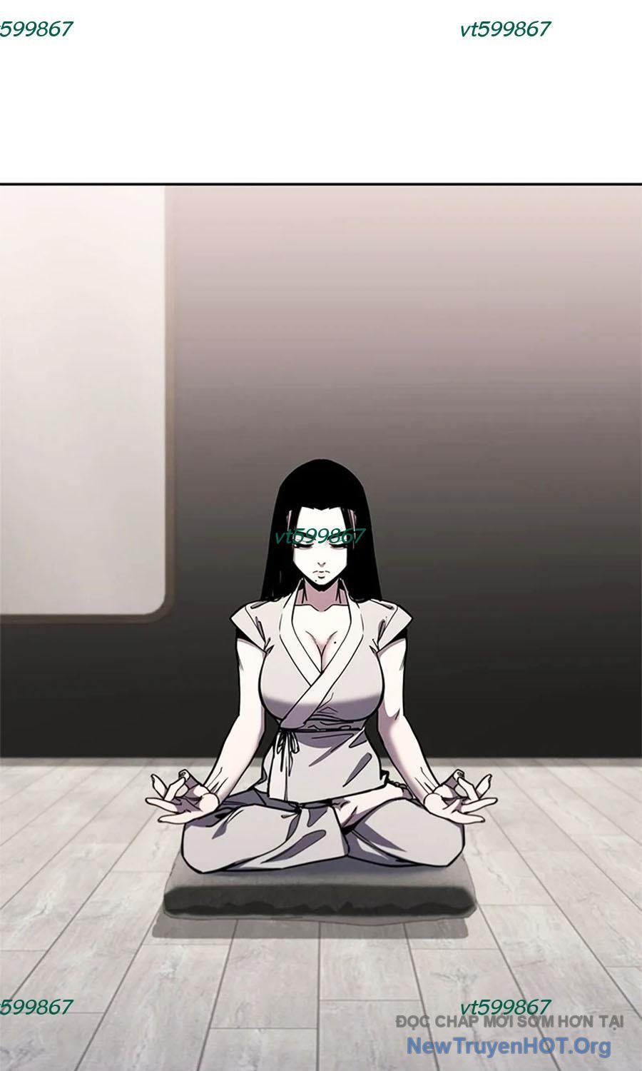 Đại Thánh Trùng Sinh Chapter 25 - Trang 2