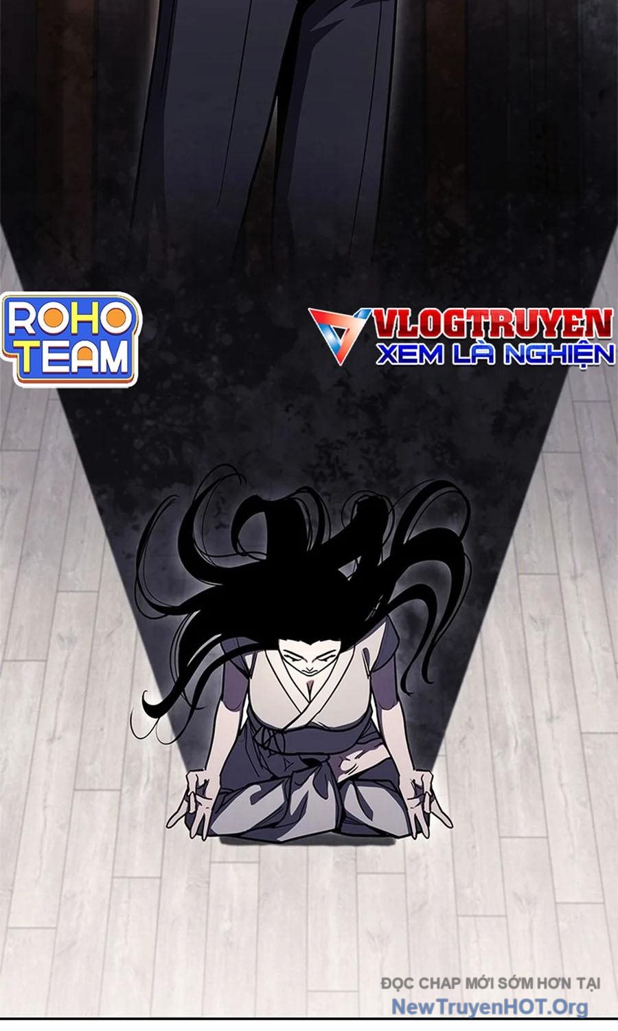 Đại Thánh Trùng Sinh Chapter 25 - Trang 2
