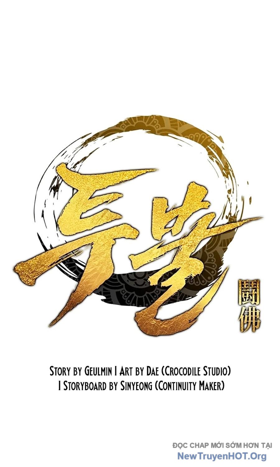 Đại Thánh Trùng Sinh Chapter 25 - Trang 2