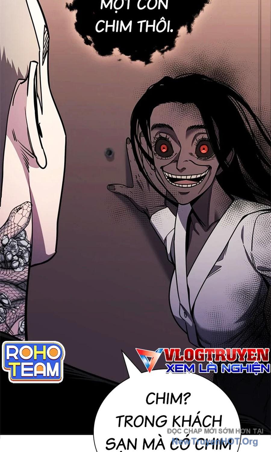 Đại Thánh Trùng Sinh Chapter 25 - Trang 2