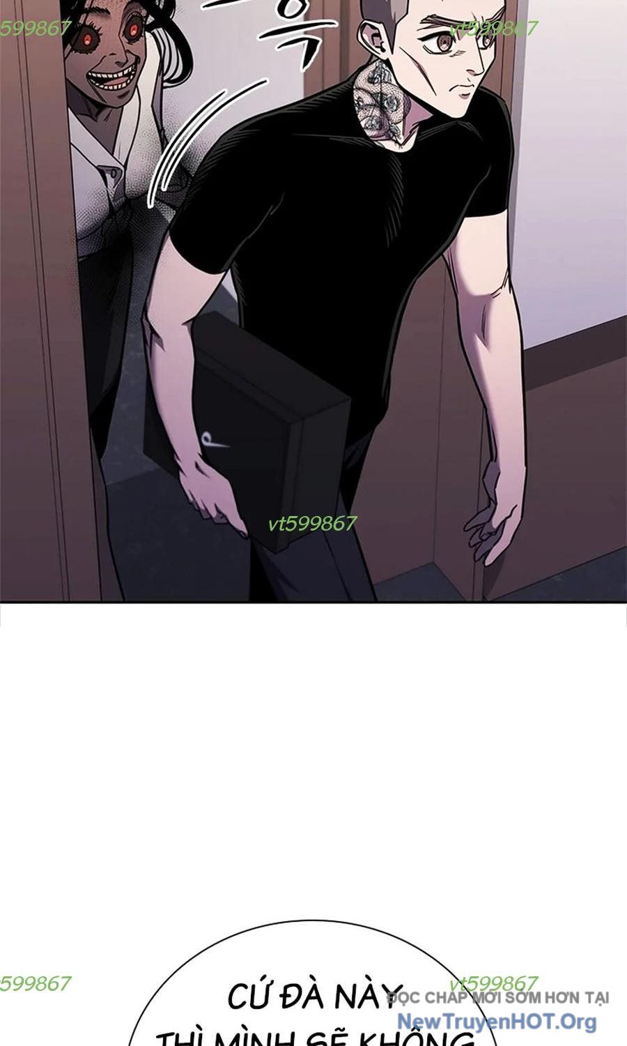 Đại Thánh Trùng Sinh Chapter 25 - Trang 2