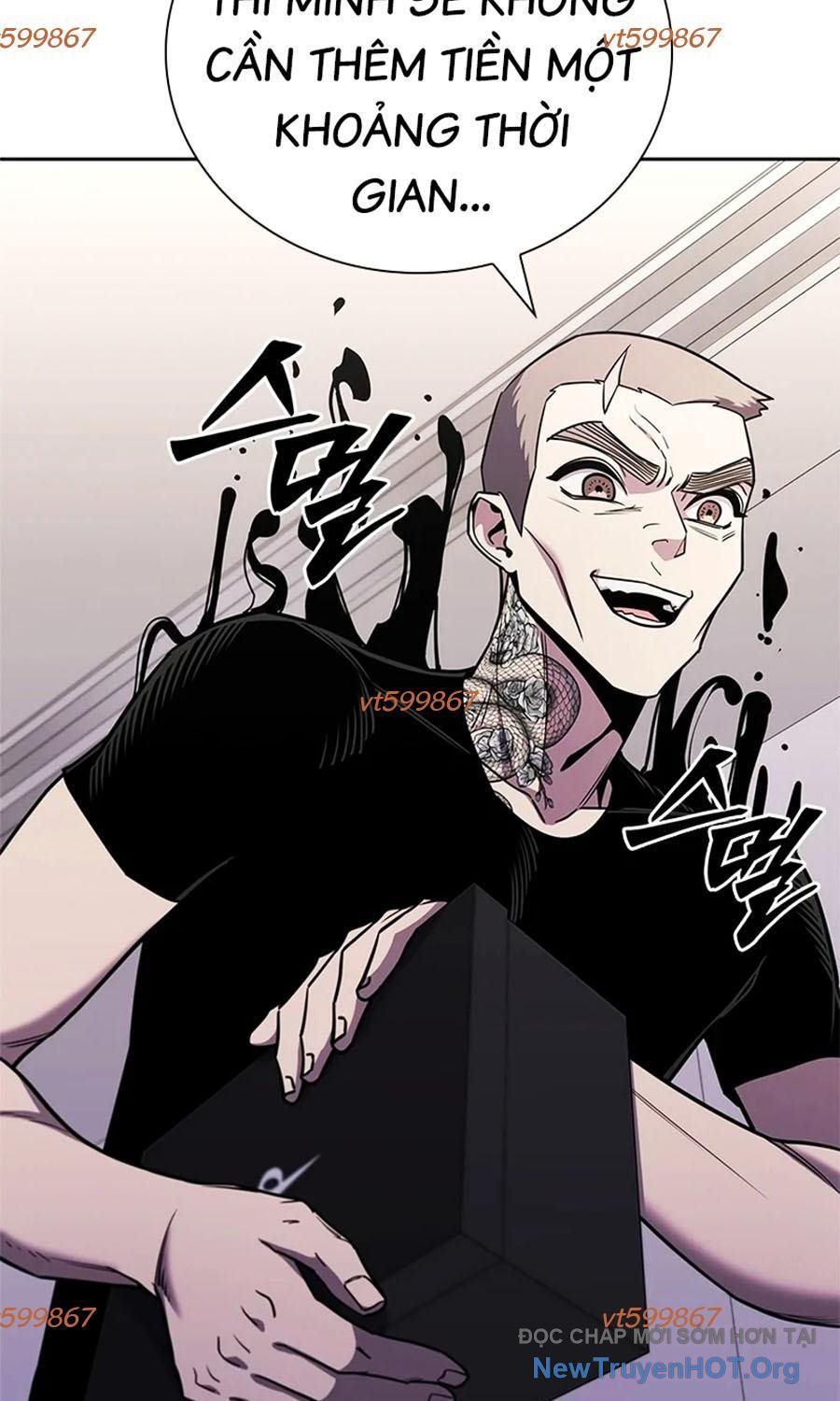 Đại Thánh Trùng Sinh Chapter 25 - Trang 2