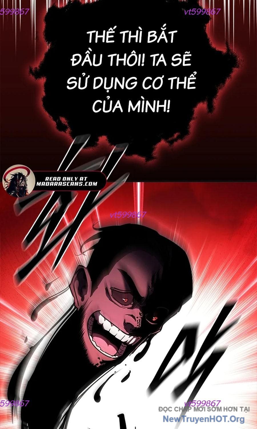 Đại Thánh Trùng Sinh Chapter 25 - Trang 2