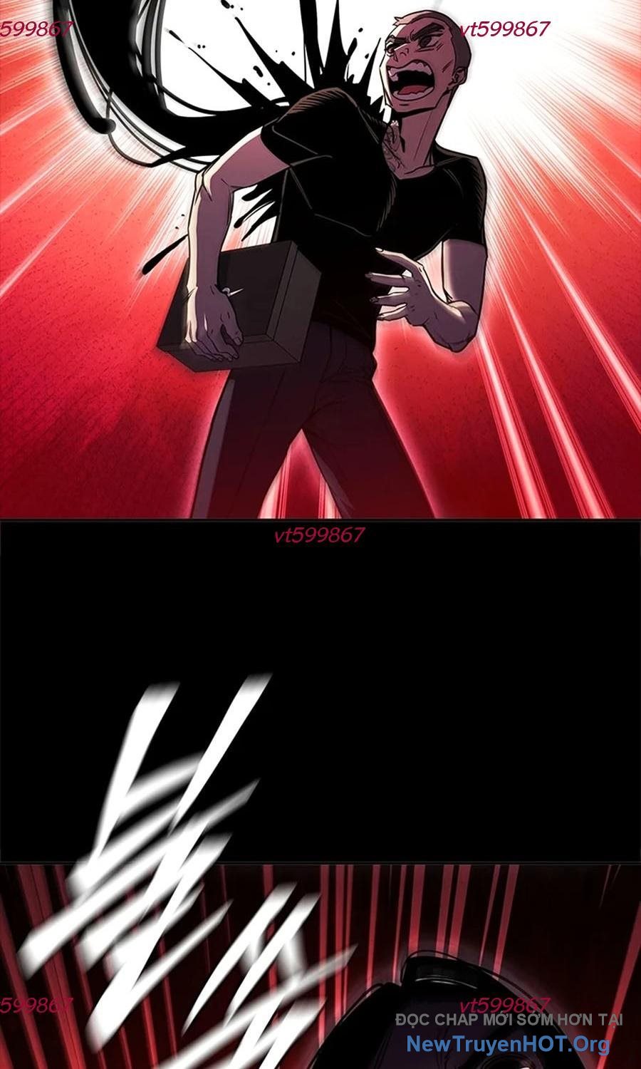 Đại Thánh Trùng Sinh Chapter 25 - Trang 2