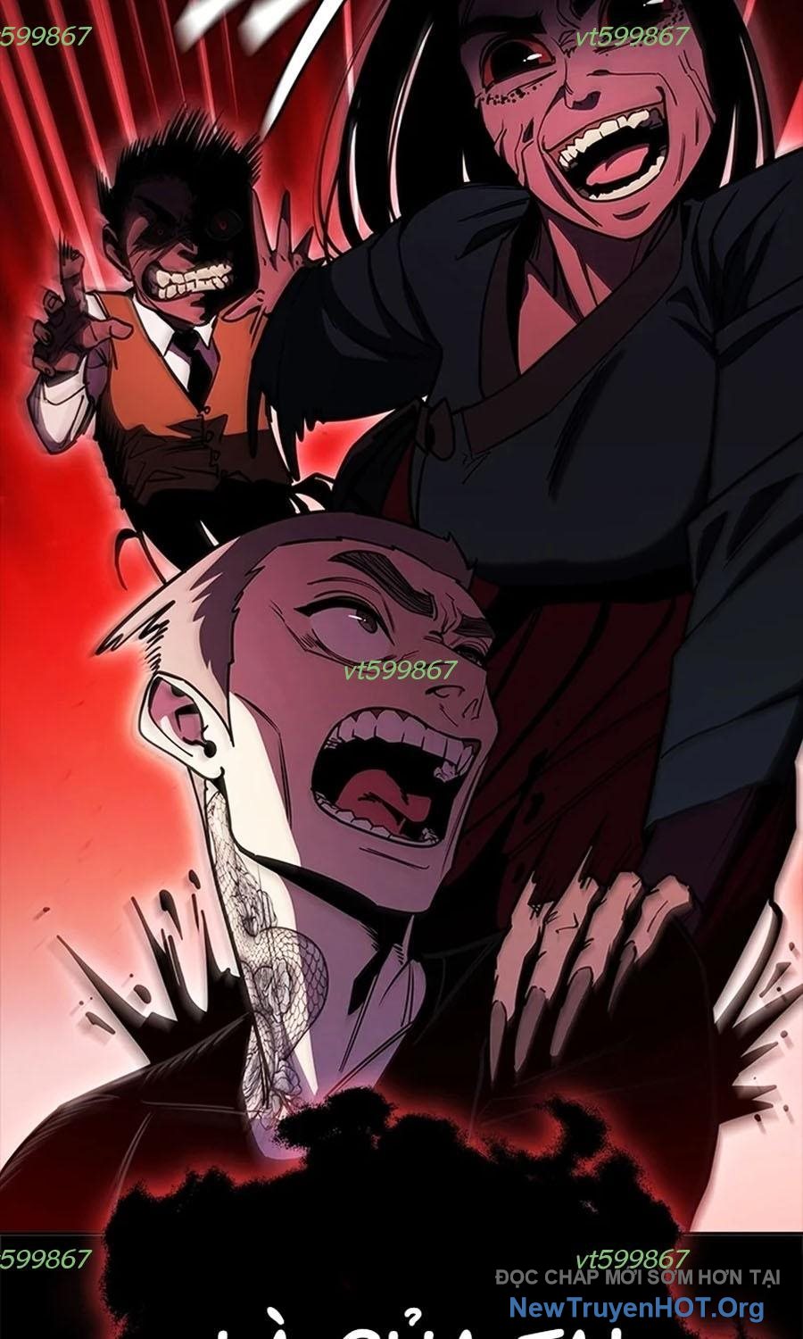 Đại Thánh Trùng Sinh Chapter 25 - Trang 2