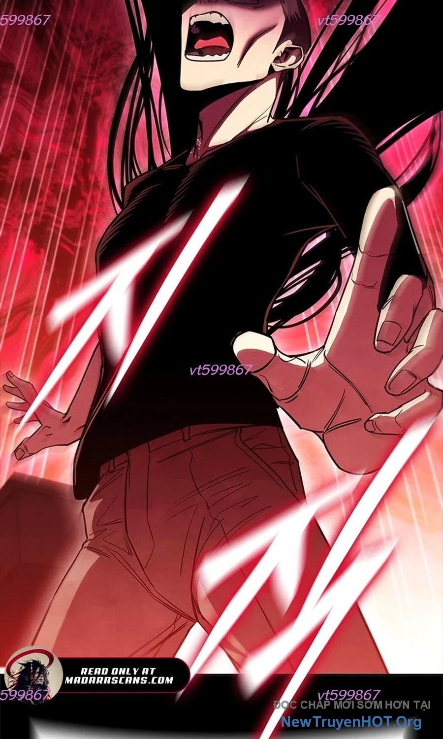 Đại Thánh Trùng Sinh Chapter 25 - Trang 2