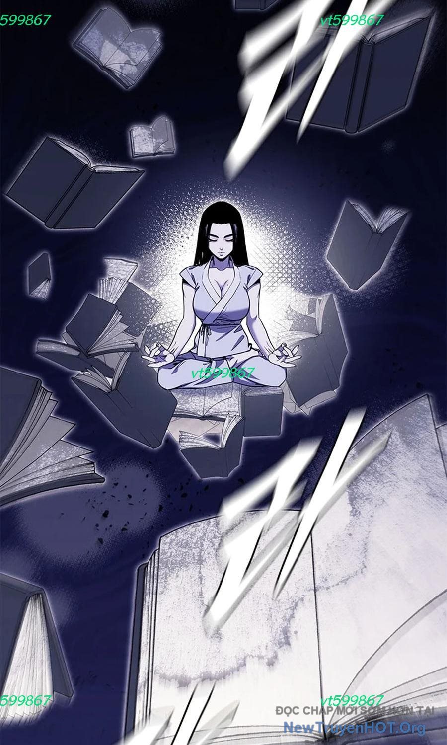 Đại Thánh Trùng Sinh Chapter 25 - Trang 2