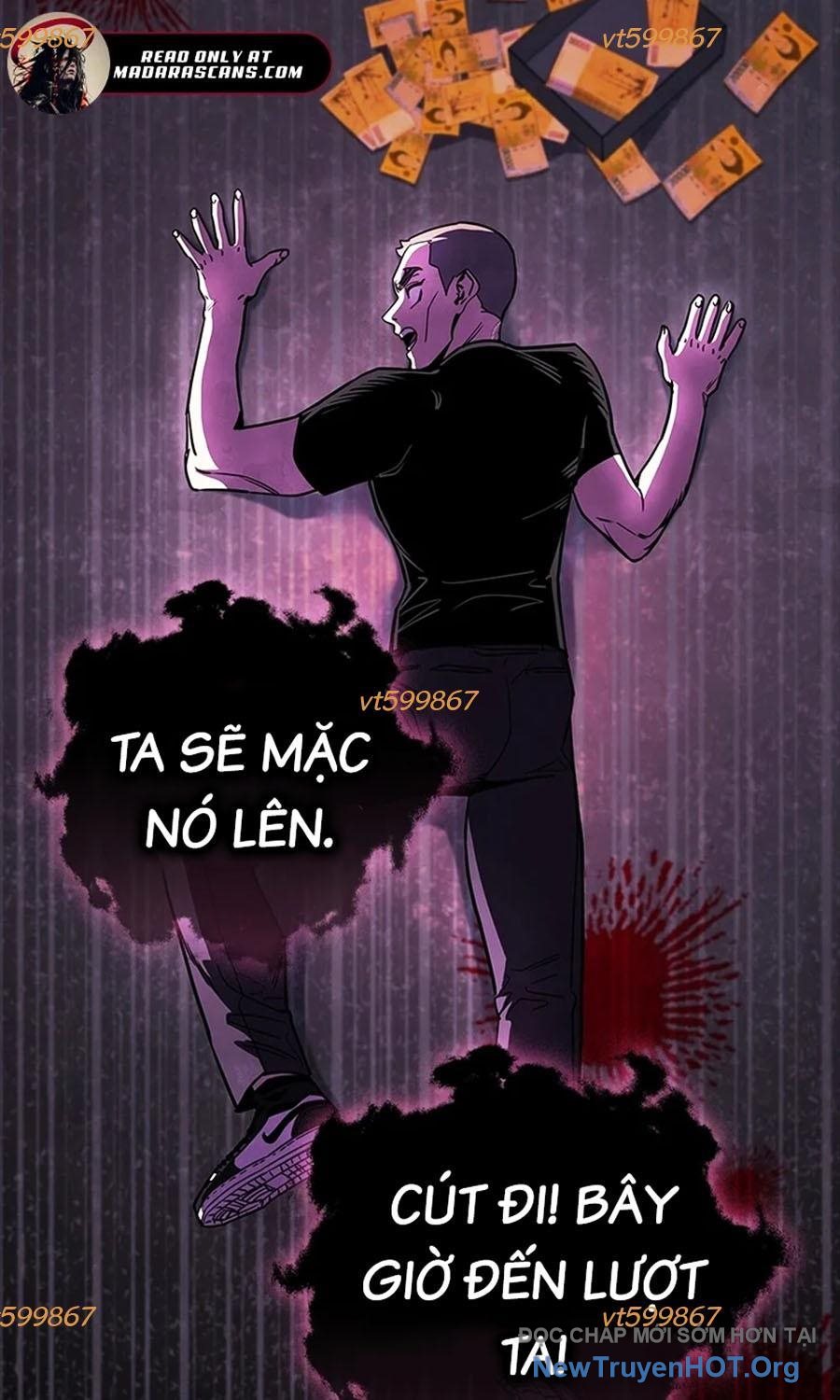 Đại Thánh Trùng Sinh Chapter 25 - Trang 2