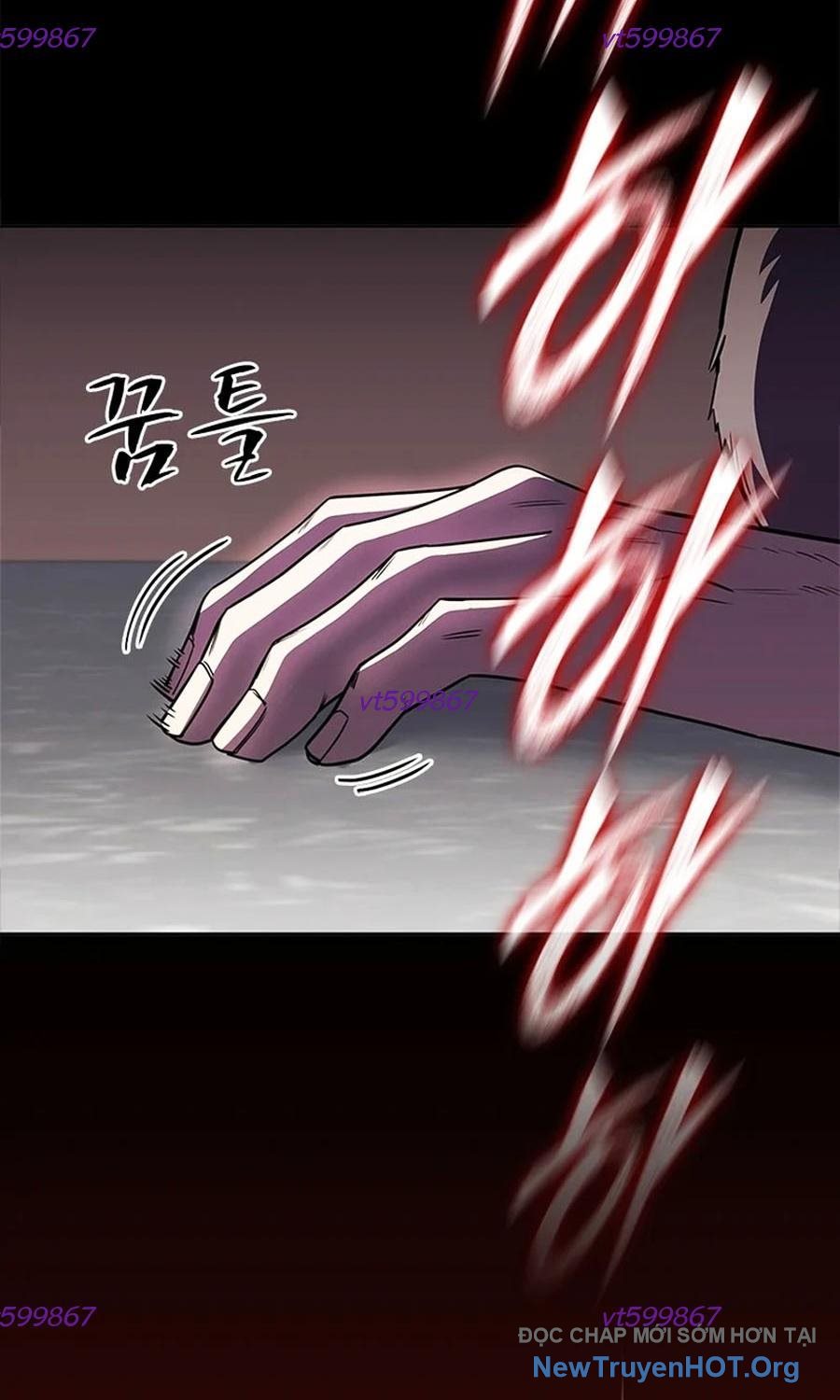 Đại Thánh Trùng Sinh Chapter 25 - Trang 2