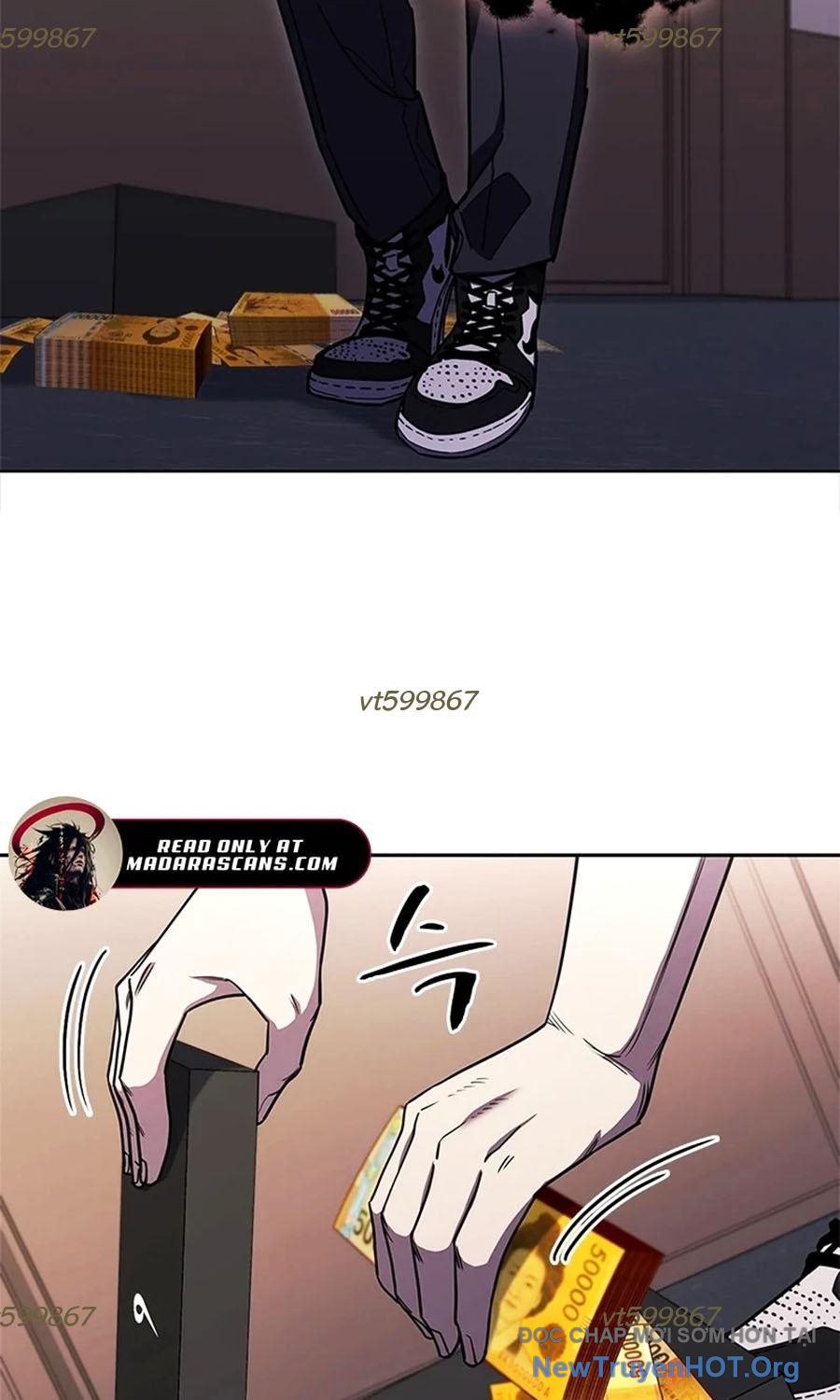 Đại Thánh Trùng Sinh Chapter 25 - Trang 2