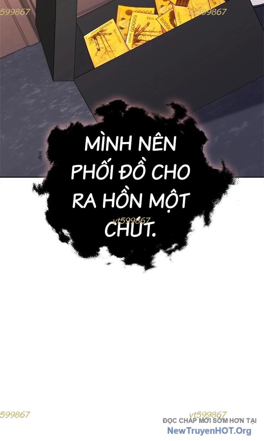Đại Thánh Trùng Sinh Chapter 25 - Trang 2