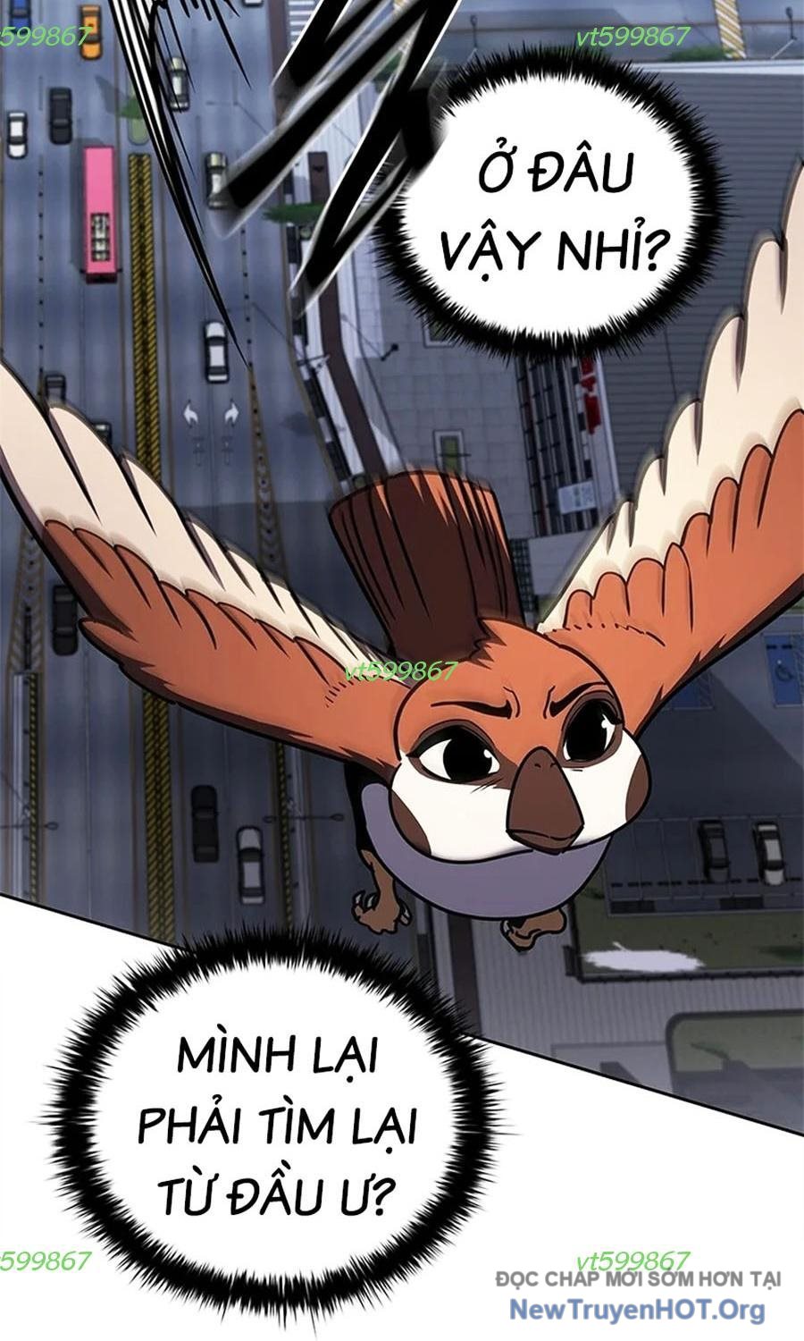 Đại Thánh Trùng Sinh Chapter 25 - Trang 2