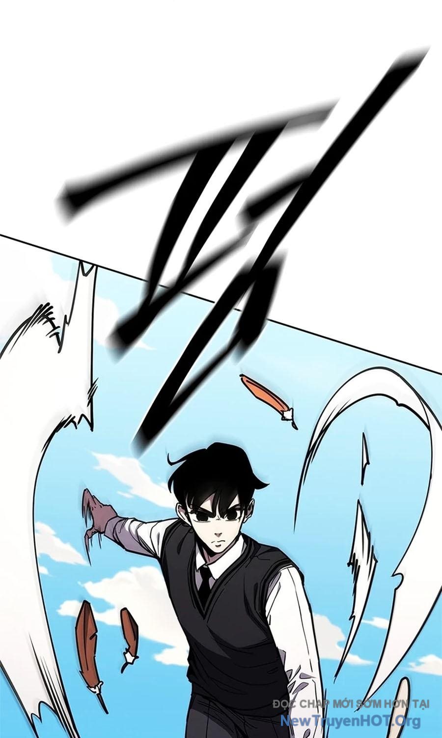 Đại Thánh Trùng Sinh Chapter 25 - Trang 2