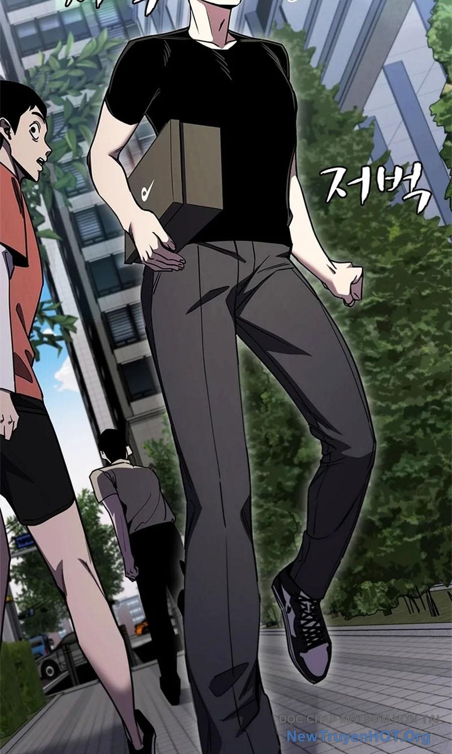 Đại Thánh Trùng Sinh Chapter 25 - Trang 2