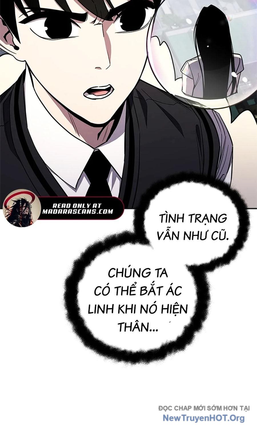 Đại Thánh Trùng Sinh Chapter 25 - Trang 2