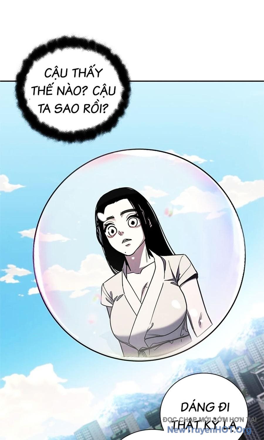 Đại Thánh Trùng Sinh Chapter 25 - Trang 2