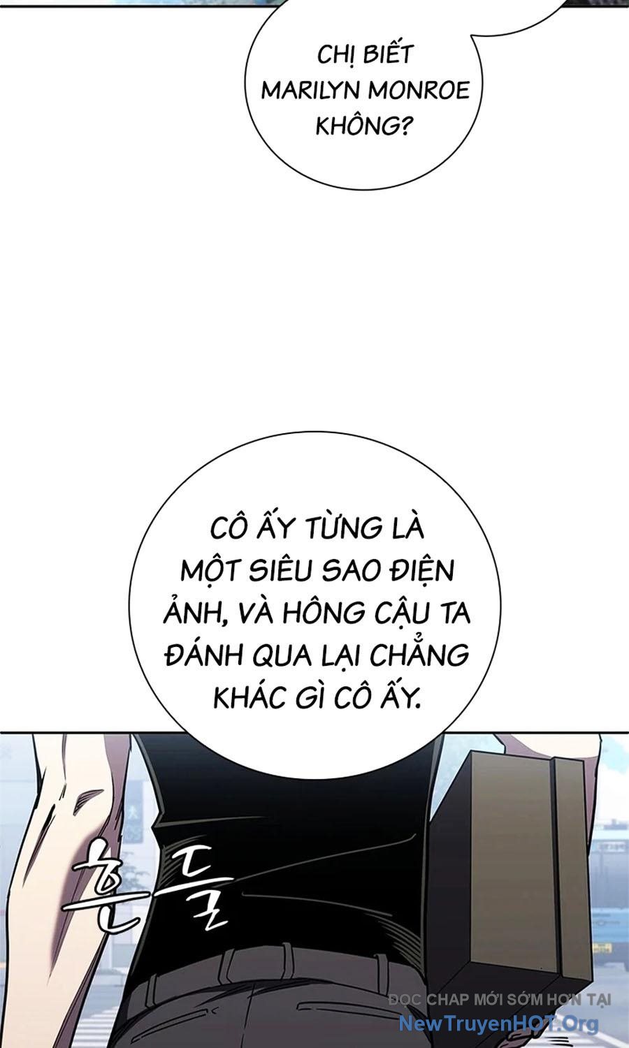 Đại Thánh Trùng Sinh Chapter 25 - Trang 2