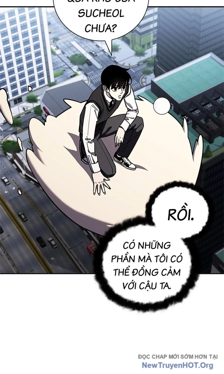 Đại Thánh Trùng Sinh Chapter 25 - Trang 2