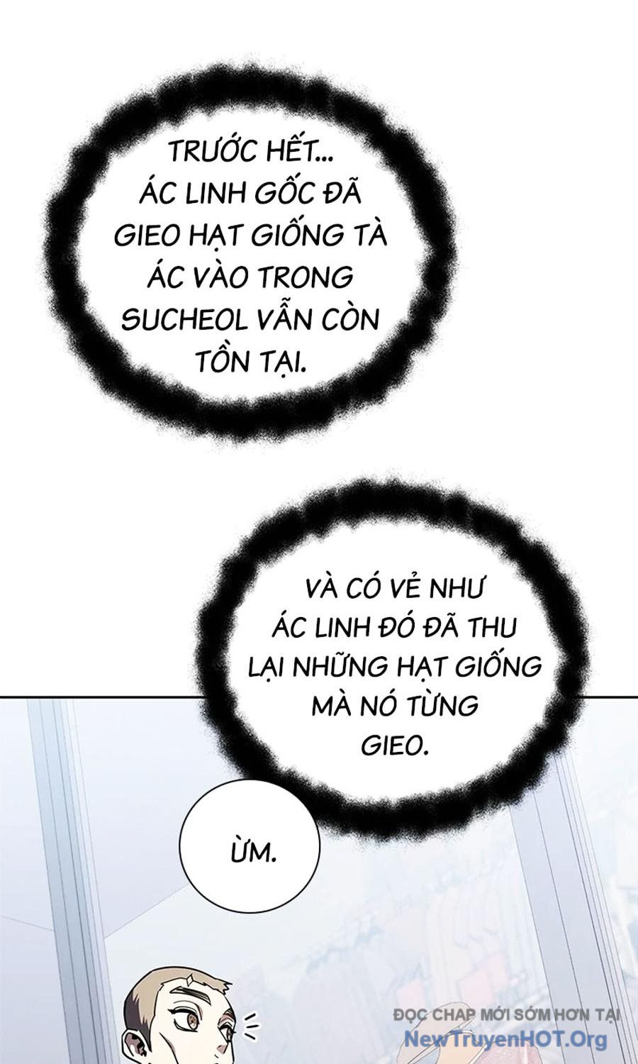 Đại Thánh Trùng Sinh Chapter 25 - Trang 2