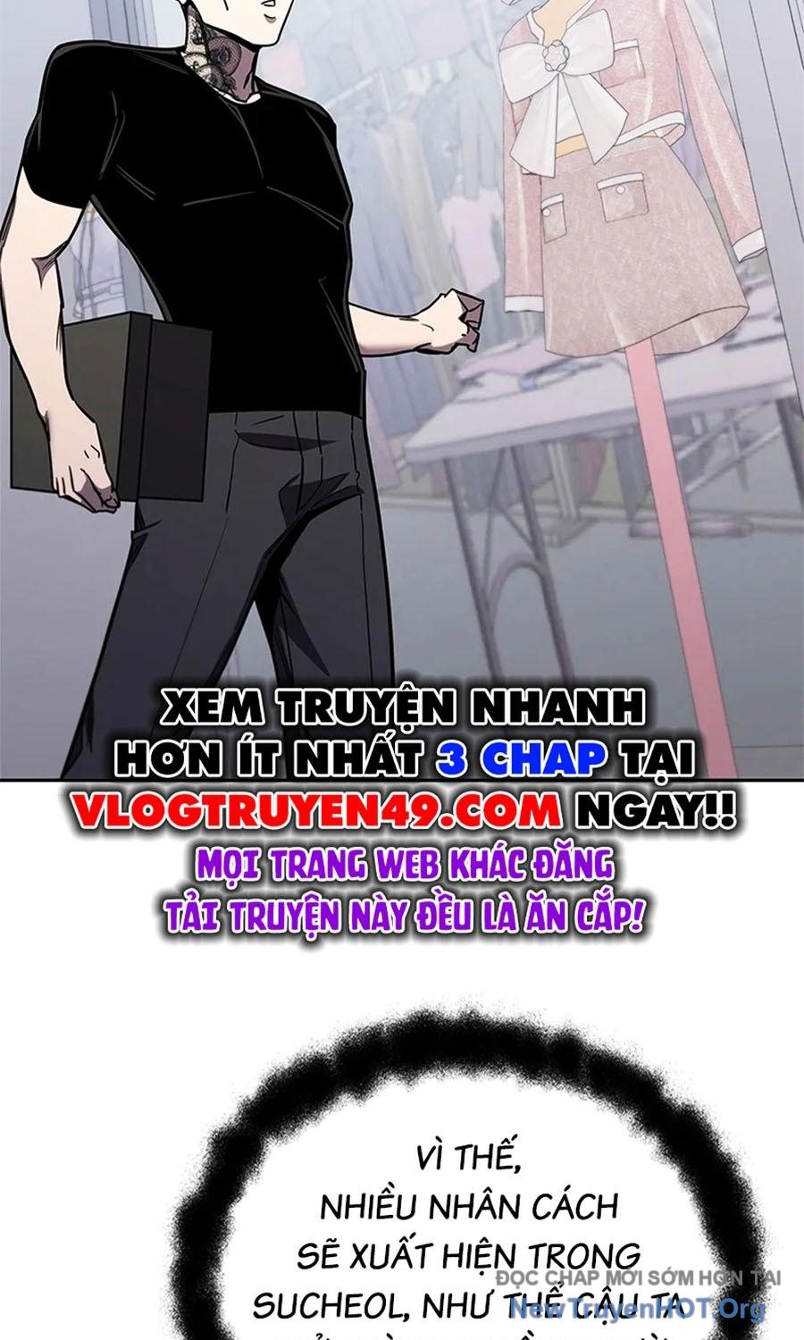 Đại Thánh Trùng Sinh Chapter 25 - Trang 2