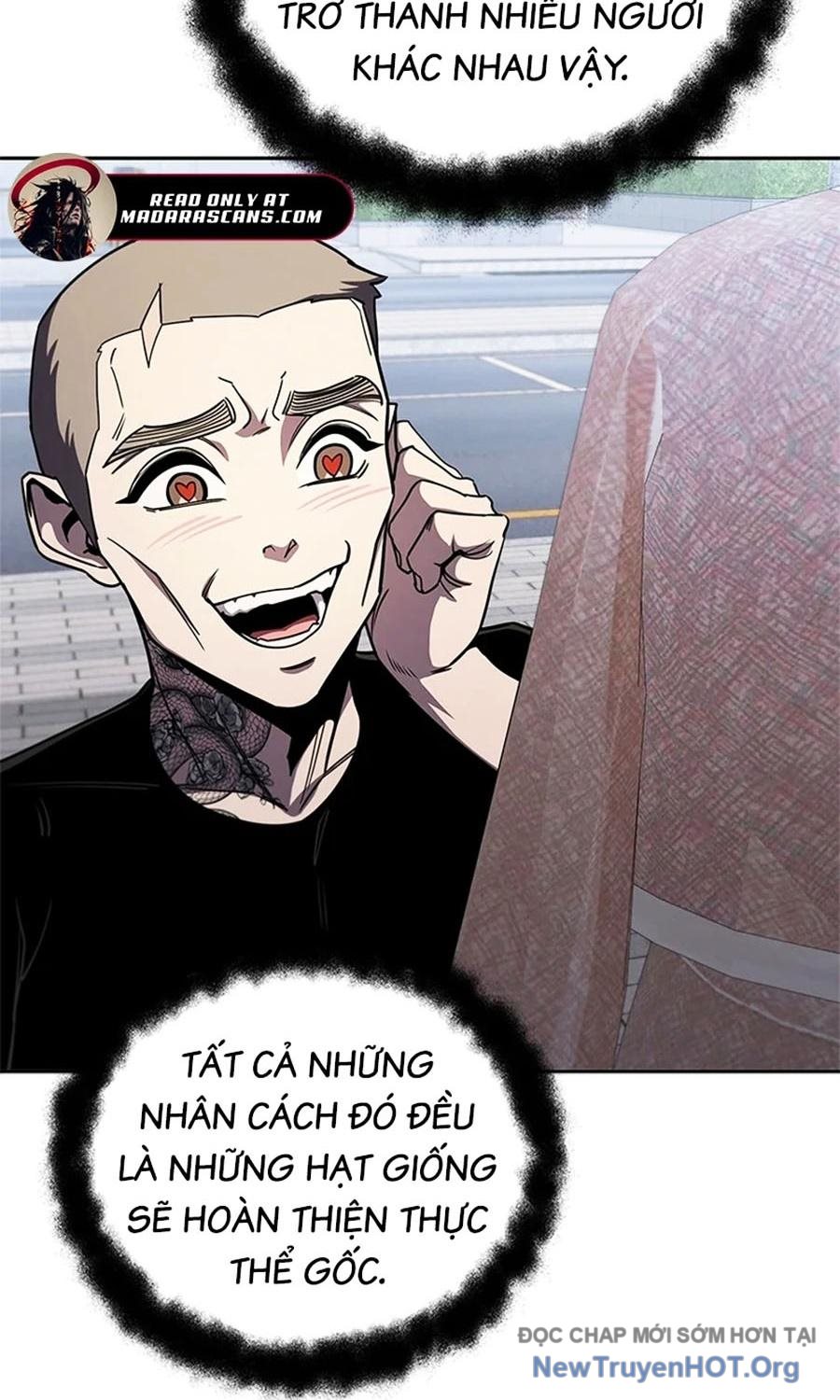 Đại Thánh Trùng Sinh Chapter 25 - Trang 2