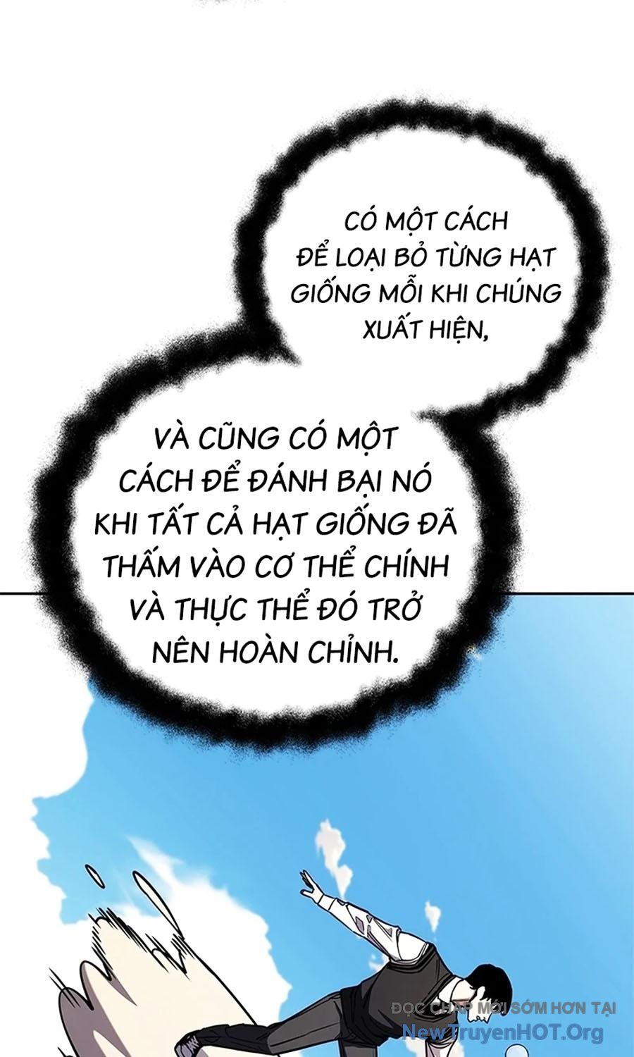 Đại Thánh Trùng Sinh Chapter 25 - Trang 2