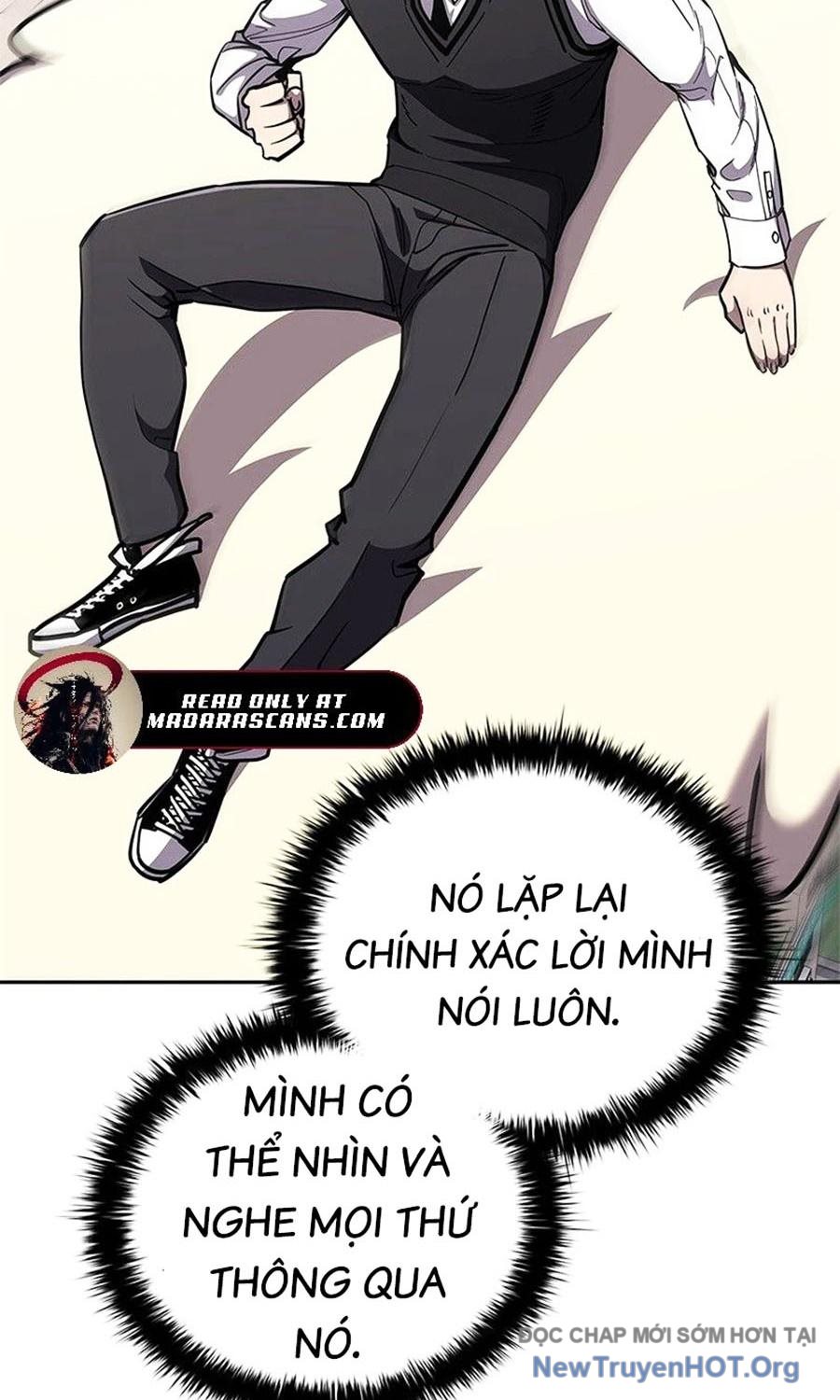 Đại Thánh Trùng Sinh Chapter 26 - Trang 2