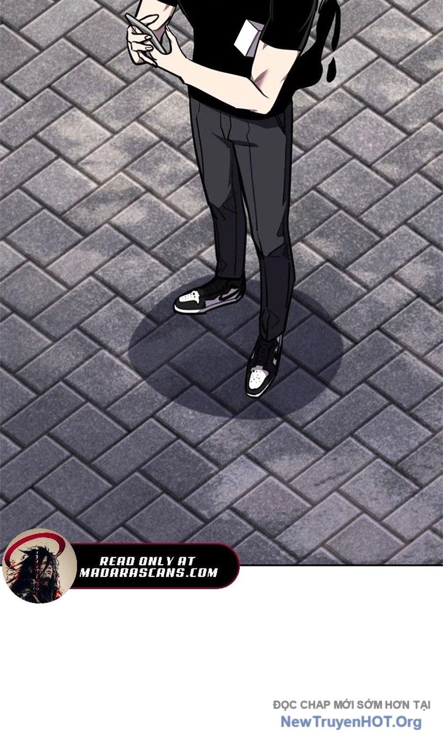 Đại Thánh Trùng Sinh Chapter 26 - Trang 2