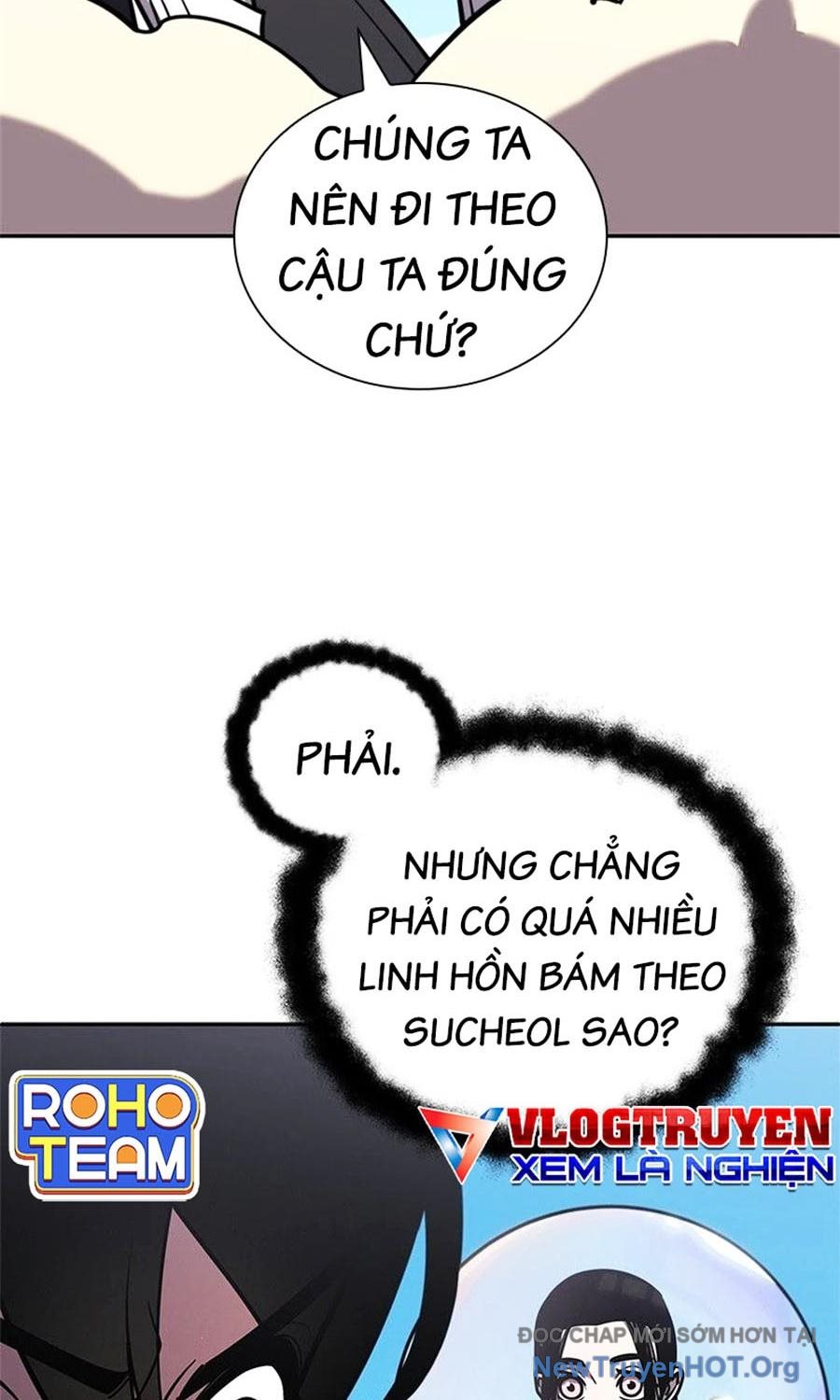 Đại Thánh Trùng Sinh Chapter 26 - Trang 2