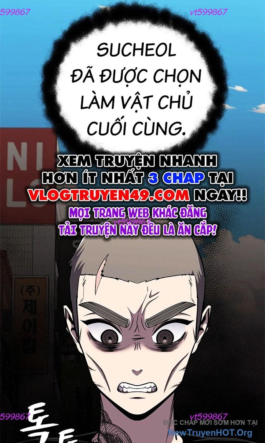 Đại Thánh Trùng Sinh Chapter 26 - Trang 2