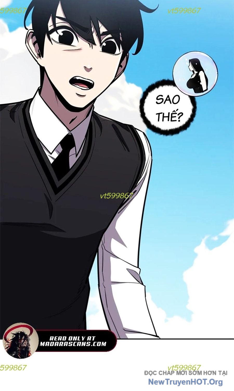 Đại Thánh Trùng Sinh Chapter 26 - Trang 2