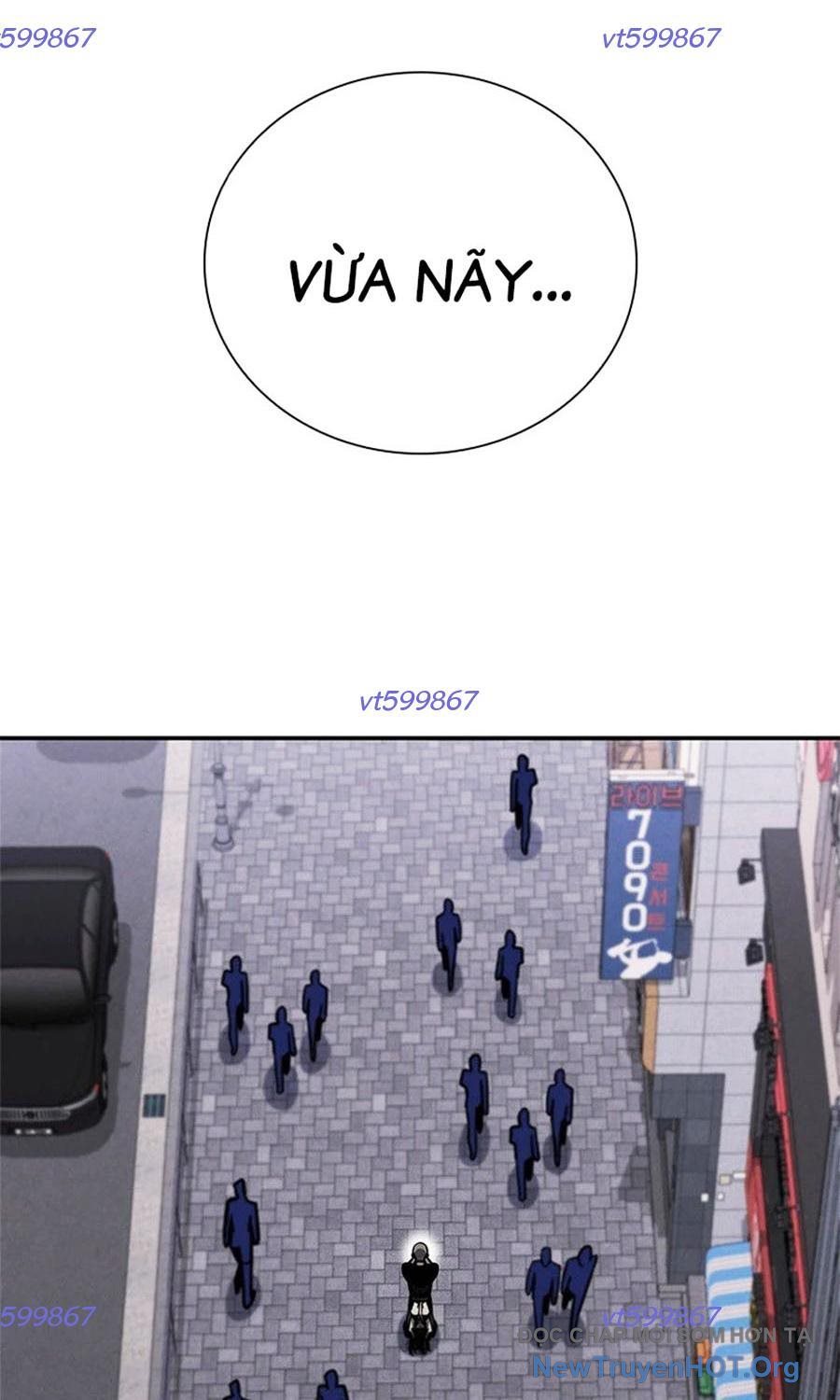 Đại Thánh Trùng Sinh Chapter 26 - Trang 2