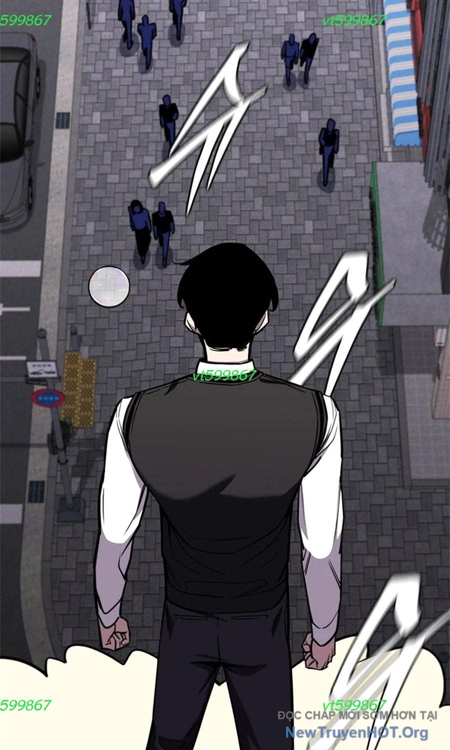 Đại Thánh Trùng Sinh Chapter 26 - Trang 2