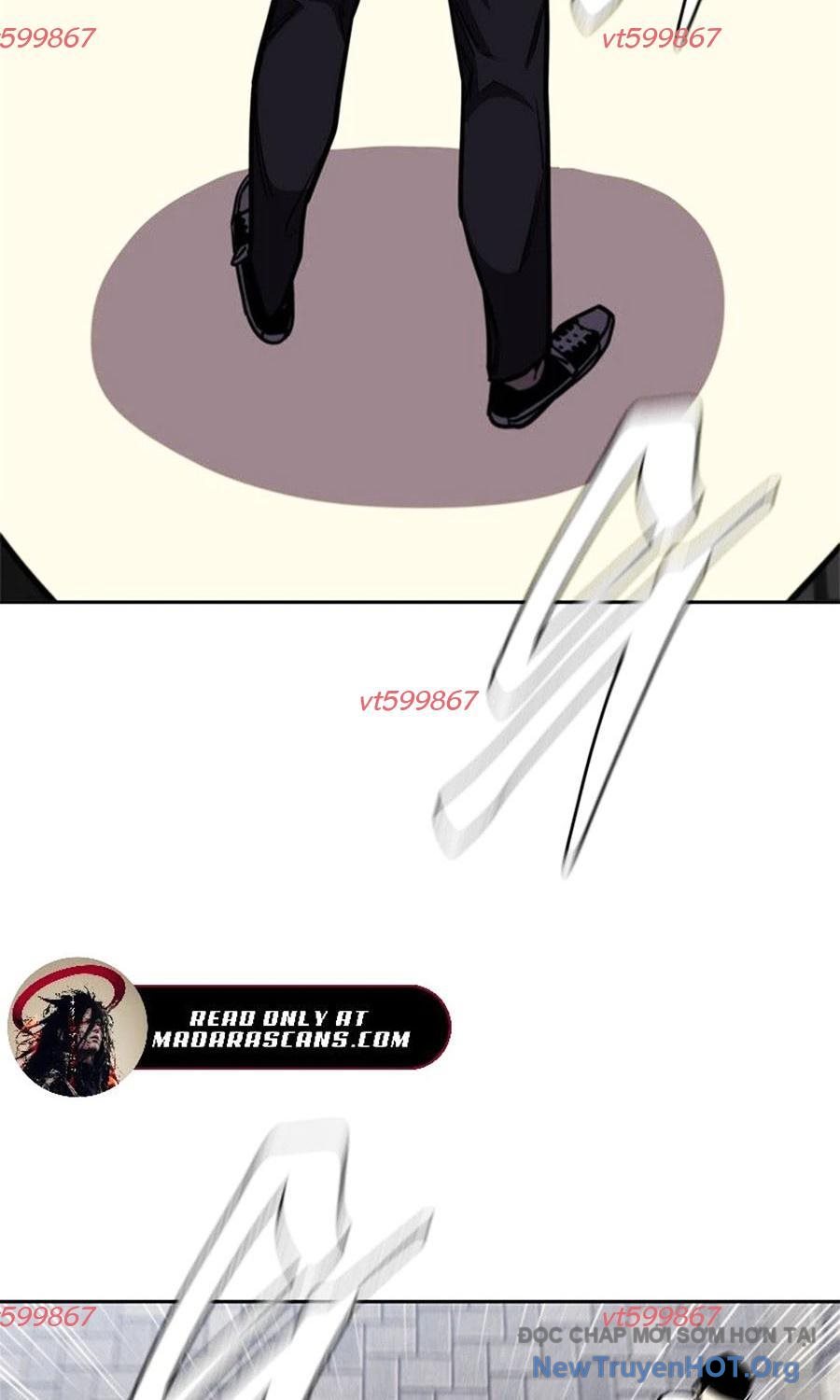 Đại Thánh Trùng Sinh Chapter 26 - Trang 2