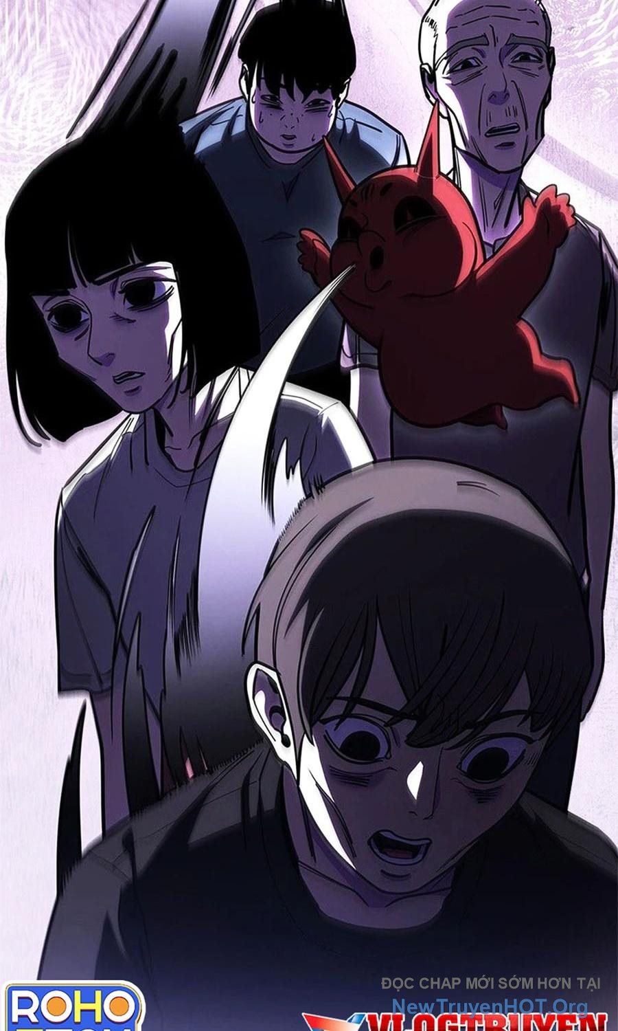 Đại Thánh Trùng Sinh Chapter 26 - Trang 2