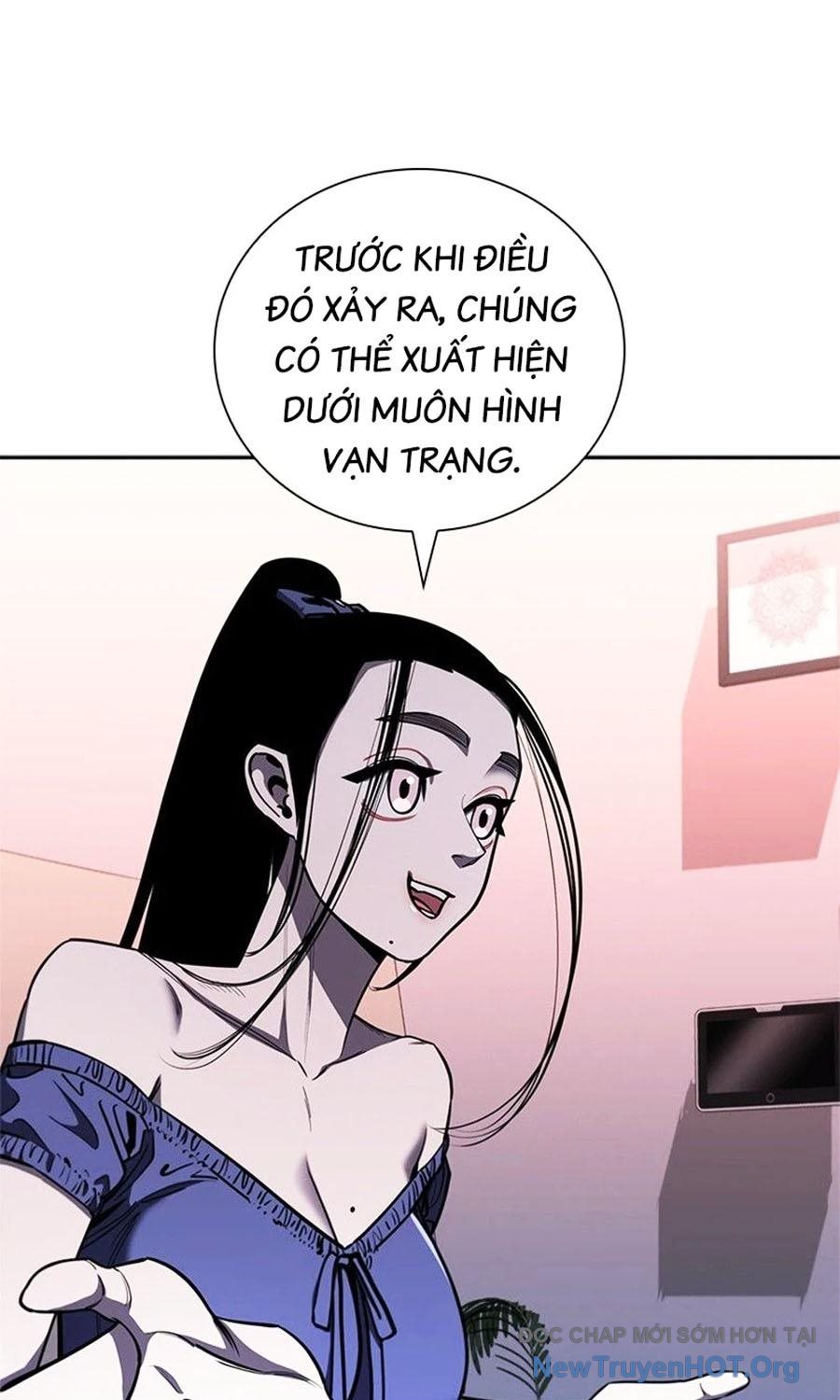 Đại Thánh Trùng Sinh Chapter 26 - Trang 2