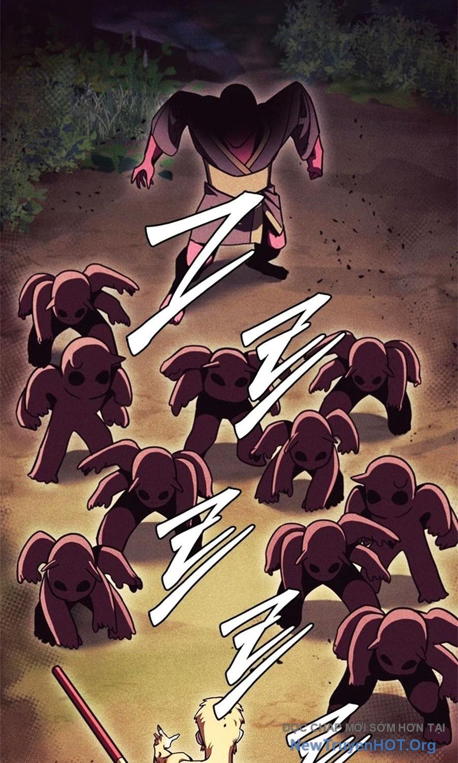 Đại Thánh Trùng Sinh Chapter 26 - Trang 2